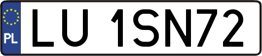 LU1SN72