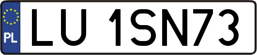 LU1SN73