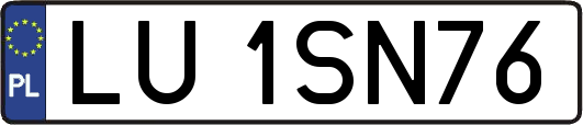 LU1SN76