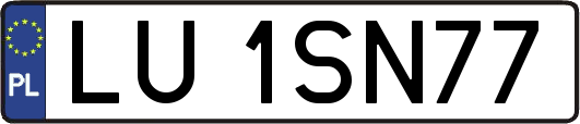 LU1SN77