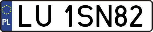 LU1SN82