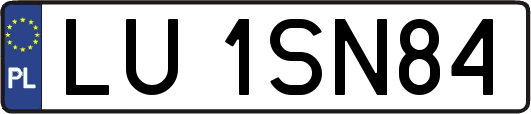LU1SN84