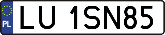 LU1SN85
