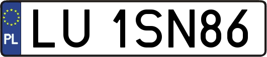 LU1SN86
