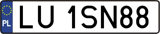 LU1SN88