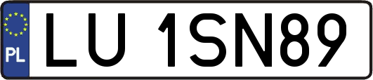 LU1SN89
