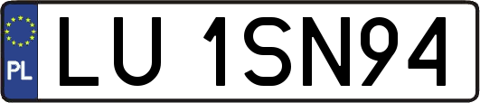 LU1SN94
