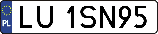 LU1SN95