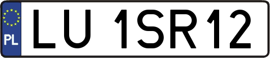 LU1SR12