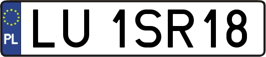 LU1SR18
