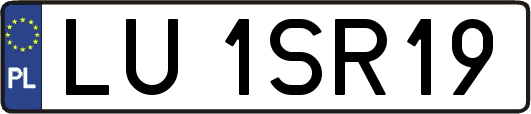 LU1SR19