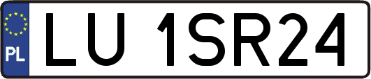 LU1SR24