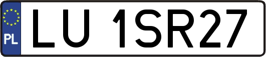 LU1SR27