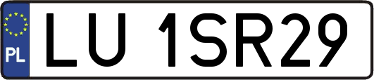 LU1SR29
