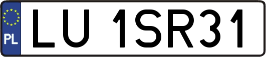 LU1SR31