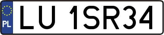 LU1SR34
