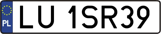 LU1SR39