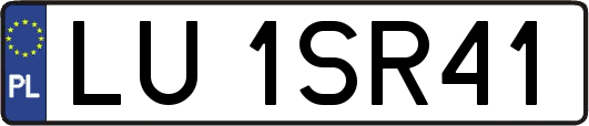 LU1SR41
