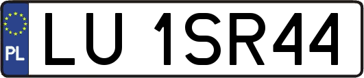 LU1SR44