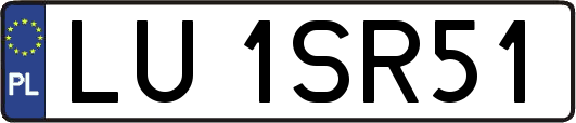 LU1SR51