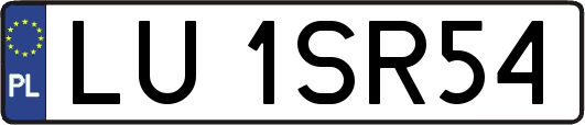 LU1SR54