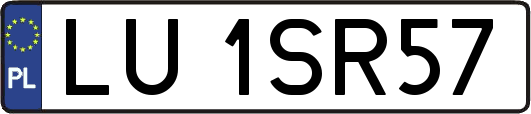 LU1SR57