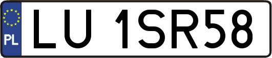 LU1SR58