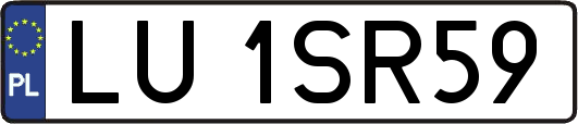 LU1SR59