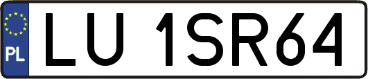LU1SR64