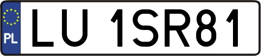 LU1SR81
