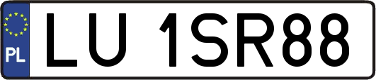 LU1SR88