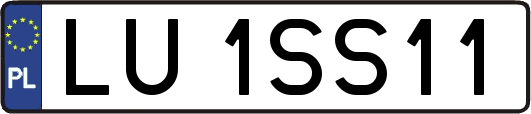LU1SS11