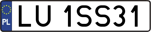 LU1SS31
