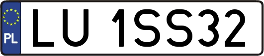 LU1SS32
