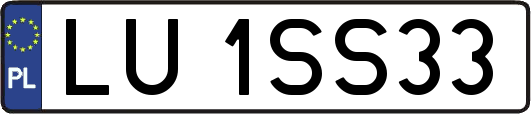 LU1SS33