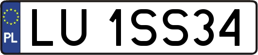 LU1SS34