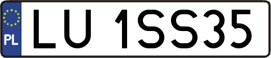 LU1SS35