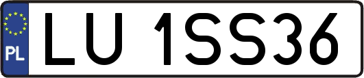 LU1SS36