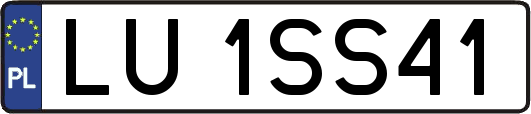 LU1SS41
