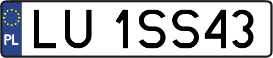 LU1SS43