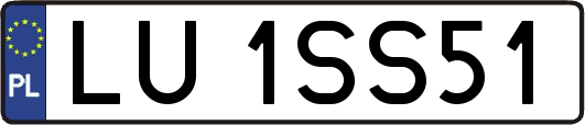 LU1SS51