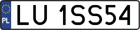 LU1SS54