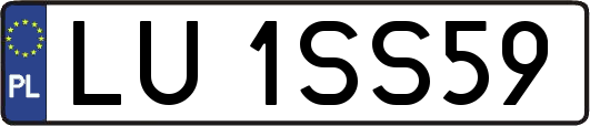 LU1SS59