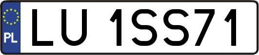LU1SS71