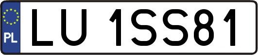 LU1SS81
