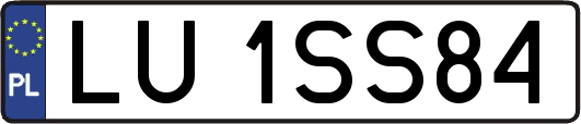 LU1SS84