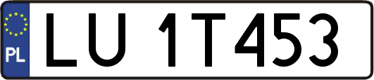 LU1T453