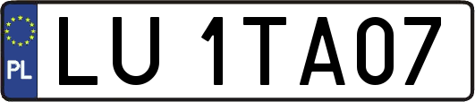 LU1TA07