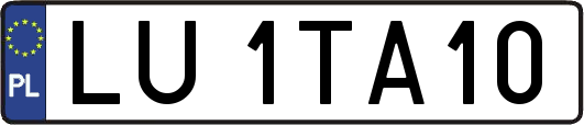 LU1TA10