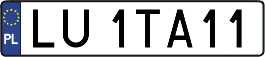 LU1TA11